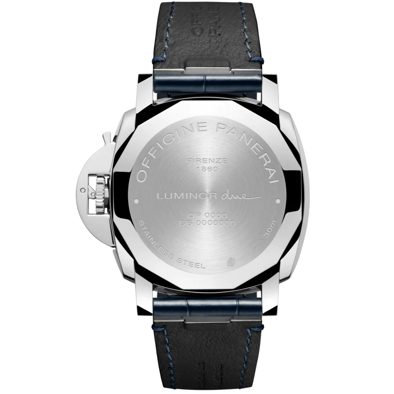 Panerai Luminor Due - 42mm, Ref# PAM01274 - Image 2