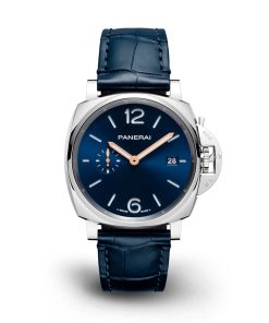 Panerai Luminor Due - 42mm, Ref# PAM01274