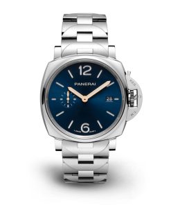 Panerai Luminor Due Ref# PAM01124