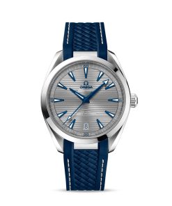 Omega Seamaster AQUA TERRA 150M CO‑AXIAL MASTER CHRONOMETER Ref# 220.12.41.21.06.001