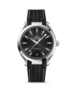Omega Seamaster AQUA TERRA 150M CO‑AXIAL MASTER CHRONOMETER Ref# 220.12.41.21.01.001