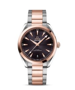 Omega Seamaster AQUA TERRA 150M CO‑AXIAL MASTER CHRONOMETER Ref# 220.20.41.21.06.001