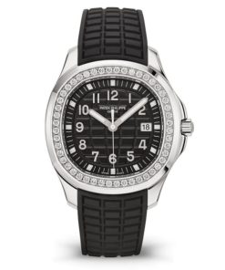 Patek Philippe Aquanaut Luce, Stainless Steel, 38,8mm, Ref# 5267/200A-001