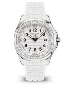 Patek Philippe Aquanaut Luce, Stainless Steel, 38,8mm, Ref# 5267/200A-010