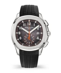 Patek Philippe Aquanaut Chronograph, Stainless Steel, 42,2mm, Ref# 5968A-001