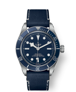 Tudor Black Bay Fifty-Eight, 39mm, Stainless Steel, Ref# M79030B-0002